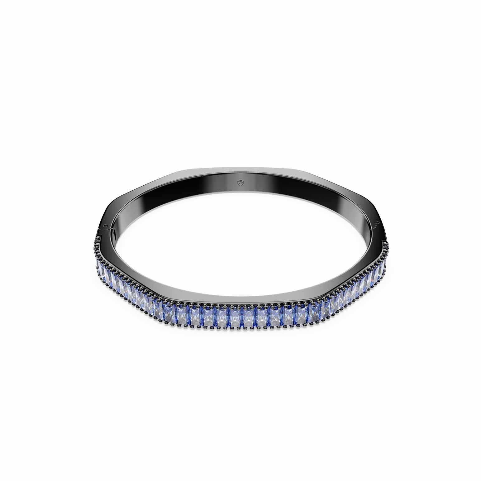Swarovski Matrix Bangle